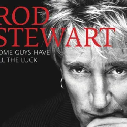 Rod Stewart & Ronald Isley - This Old Heart Of Mine