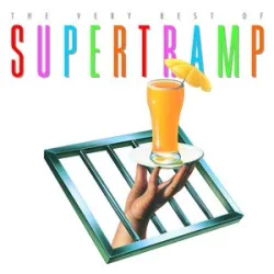 Give A Little Bit - Supertramp