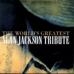 Alan Jackson - Here In The Real World
