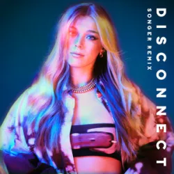 Becky Hill - Disconnect