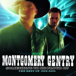 Montgomery Gentry - She Couldnt Change Me