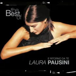 Laura Pausini - E Ritorno Da Te
