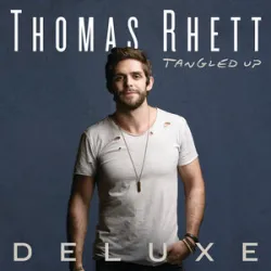 Thomas Rhett - DIE A HAPPY MAN