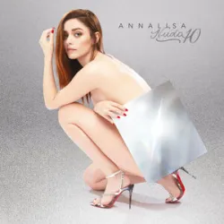 Annalisa - Vento Sulla Luna (Feat Rkomi)
