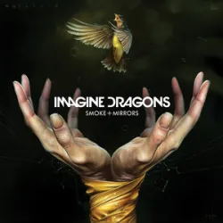 Imagine Dragons -  Eyes Closed/ 6485