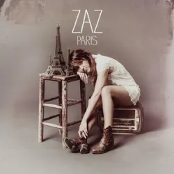 ZAZ Feat THOMAS DUTRONC - La Romance De Paris
