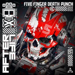 Five Finger Death Punch - THIS IS THE WAY (FEAT DMX)