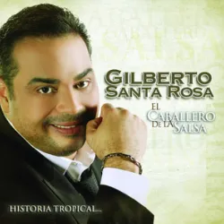 Gilberto Santa Rosa  - Gilberto Santa Rosa ~ Un Monton De Estrellas ~ 101 ~ 271000 ~~