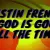 MYSpiritFMcom - AUSTIN FRENCH (GOD IS GOOD (ALL THE TIME))