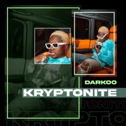 Darkoo - Kryptonite
