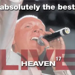 Heaven 17 -  Fascist Groove Thang  (We Dont Need This)