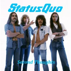 The Wanderer - Status Quo (1984)