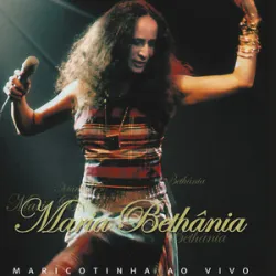 Maria Bethânia - -1O Doce Misterio De Maria