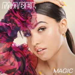 Mabel - Finders Keepers (Feat Kojo Funds)