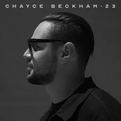 23 - Chayce Beckham