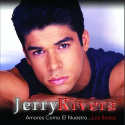 Jerry Rivera - No Hieras Mi Vida