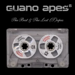 GUANO APES - Big In Japan