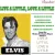Elvis Vs JXL - A Little Less Conversation