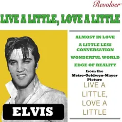 A Little Less Conversation - Elvis Vs Jxl