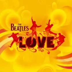 Beatles The - All You Need Is Love