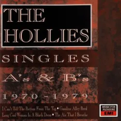 The Hollies - Long Cool Woman (In A Black Dress)