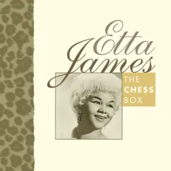 Etta James - I Just Wanna Make Love To You