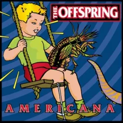 Offspring - The Kids Arent Alright