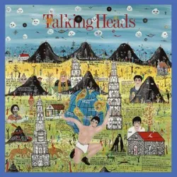 And She Was - Talking Heads