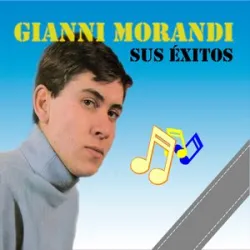 Gianni Morandi - CHIMERA