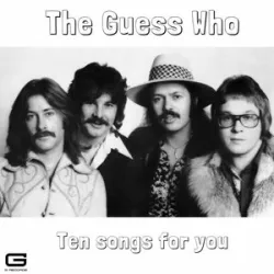 Guess Who - These Eyes