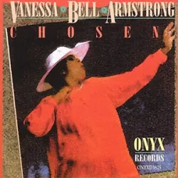 Faith That Conquers - Vanessa Bell Armstrong