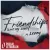 PASCAL LETOUBLON & LEONY - Friendships (Lost My Love)