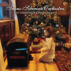 CHRISTMAS CANON - Transiberian Orchestra & Childrens Choir