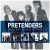 The Pretenders - Back On The Chain Gang