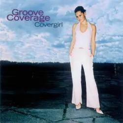 Groove Coverage - Moonlight Shadow