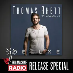 Thomas Rhett - Crash And Burn