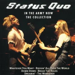 Rockin All Over The World - Status Quo