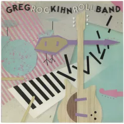 Greg Kihn Band - The Breakup Song (They Dont Write Em)