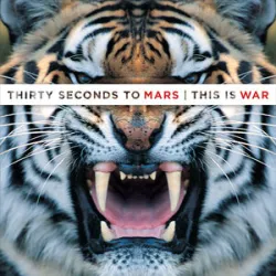 THIRTY SECONDS TO MARS - CLOSER TO THE EDGE