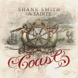 Fire In The Ocean - Shane Smith and the Saints