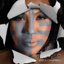 Erica Campbell - Do You Believe In Love?