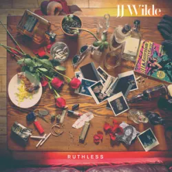 JJ Wilde  -  The Rush