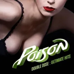 POISON - STAND