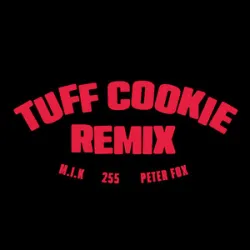 Peter Fox - Tuff Cookie