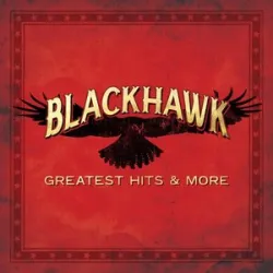 Blackhawk - Every Once In A While