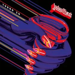 Judas Priest - Out In The Cold
