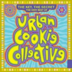 Urban Cookie Collective - The Key The Secret