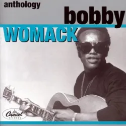 Bobby Womack - Across 110 Th Street