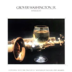 Grover Washington Jr - In The Name Of Love
