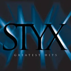 STYX - SHOW ME THE WAY